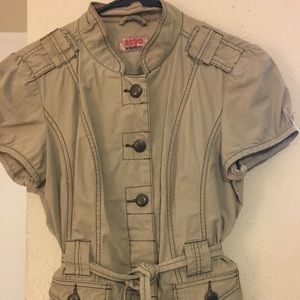 Casual Top. Size M/L